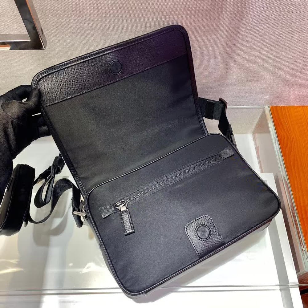 Dragons Bags Prada Luxury Bag --53595