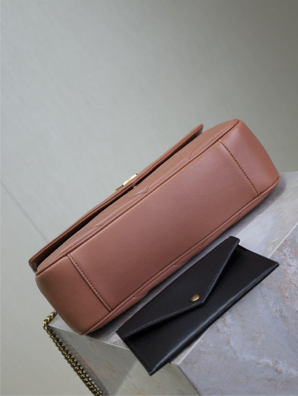 Dragons Bags YSLn Luxury Bag --120714