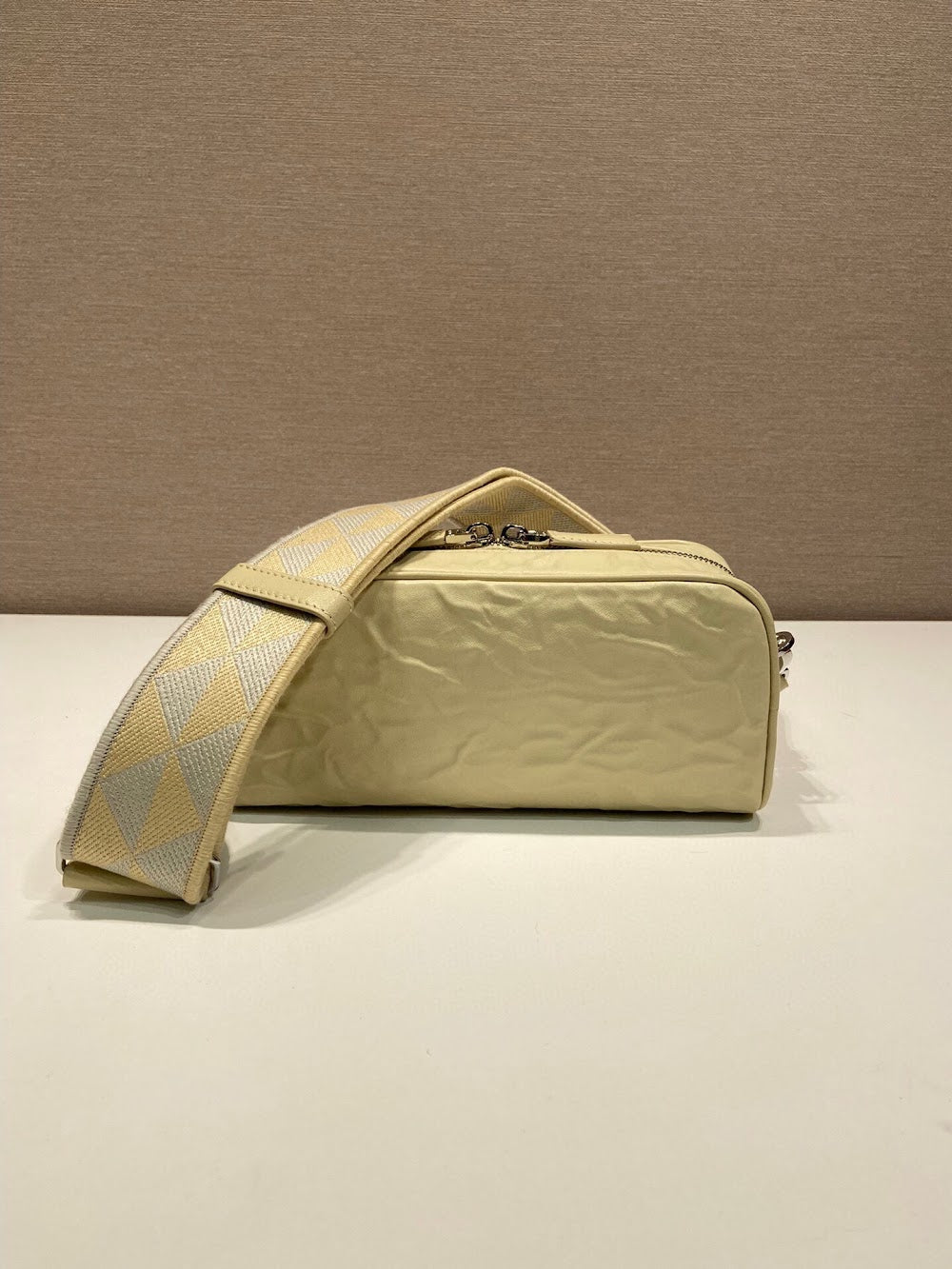 Dragons Bags Prada Luxury Bag --54377