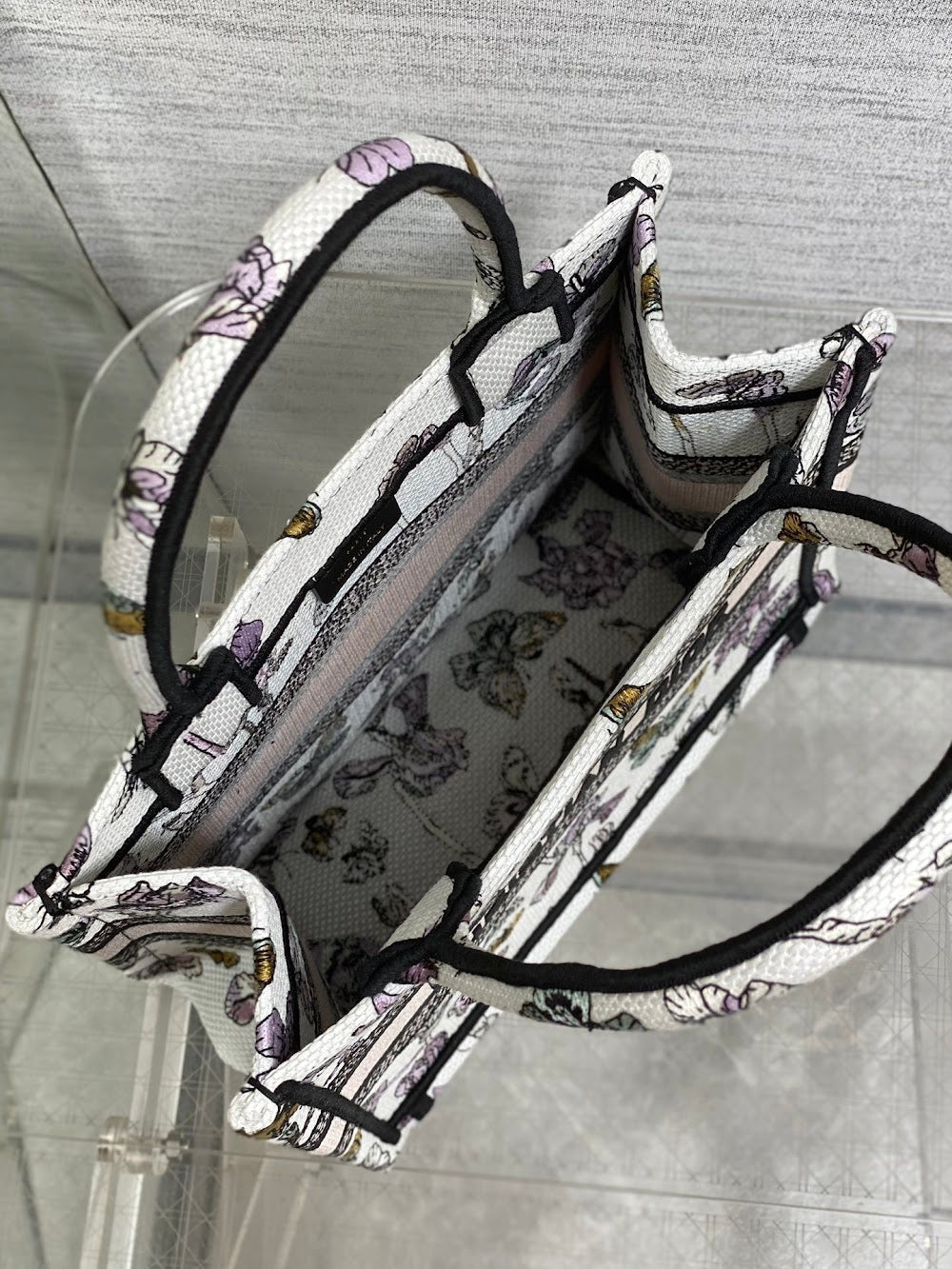 Dragons BagsDiorn Luxury Bag --115297