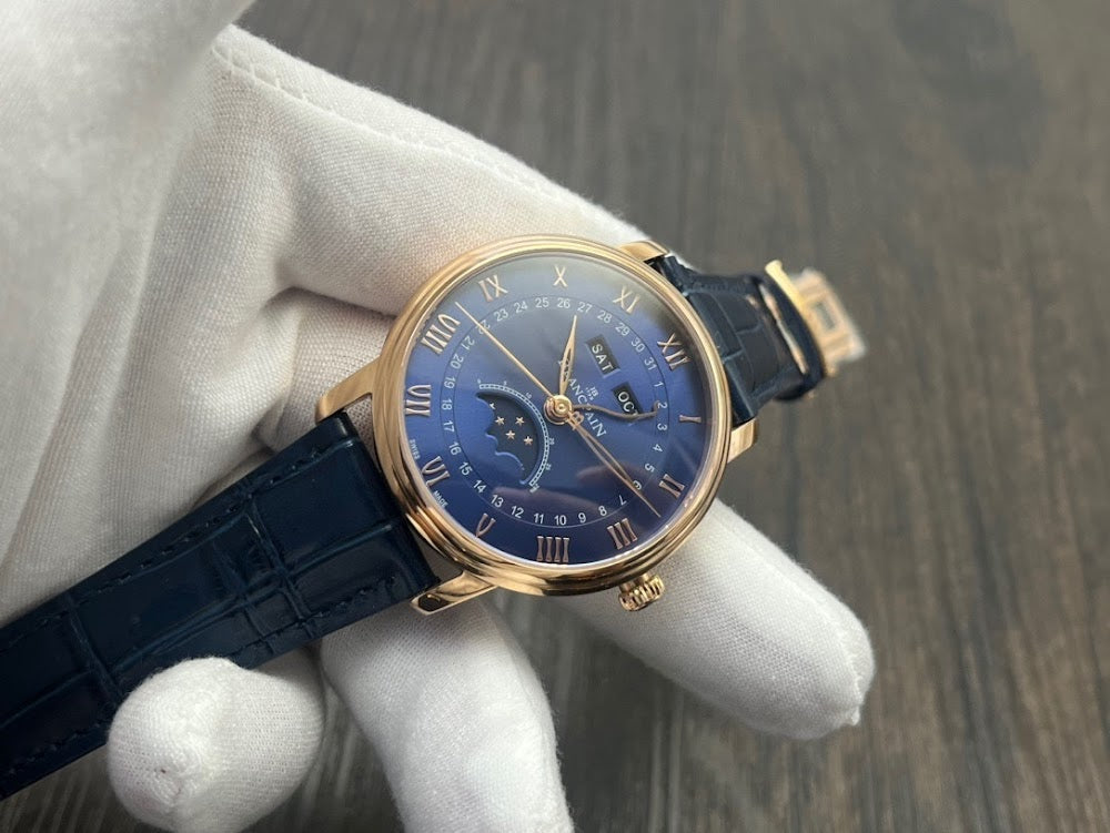 Dragons Bags Luxury Designer Watch --104201