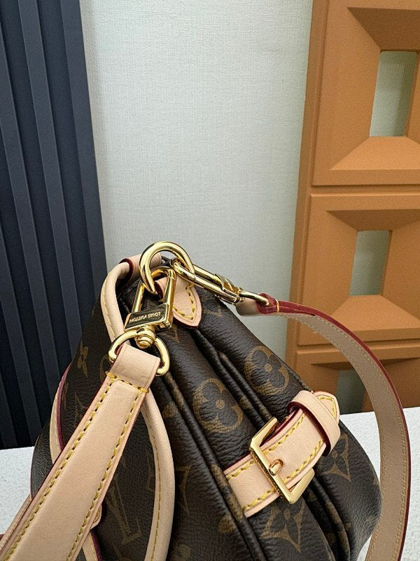Dragons Bags LVn Luxury Bag --79931