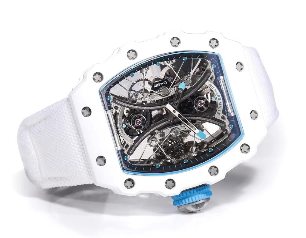 Dragons Bags Luxury Designer Watch --104652