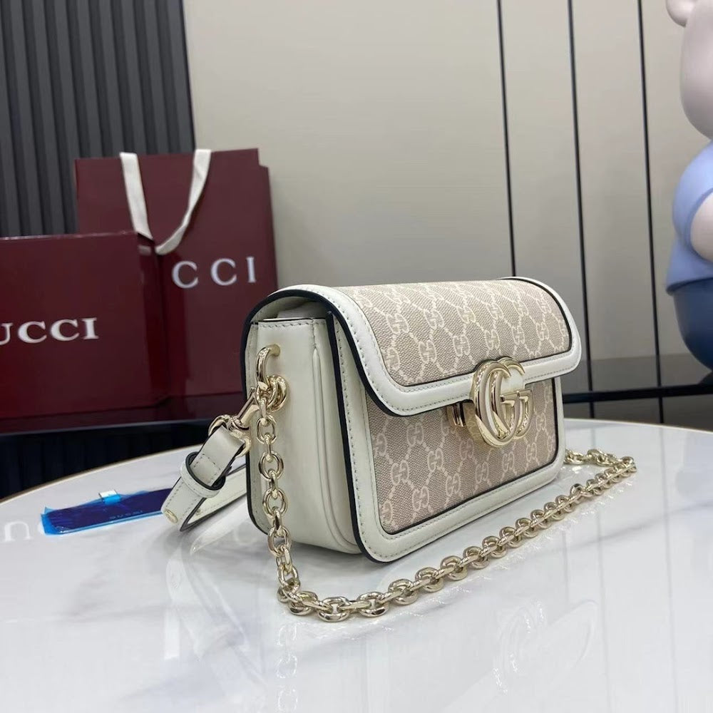 Dragons Bags Guccin Luxury Bag --95236