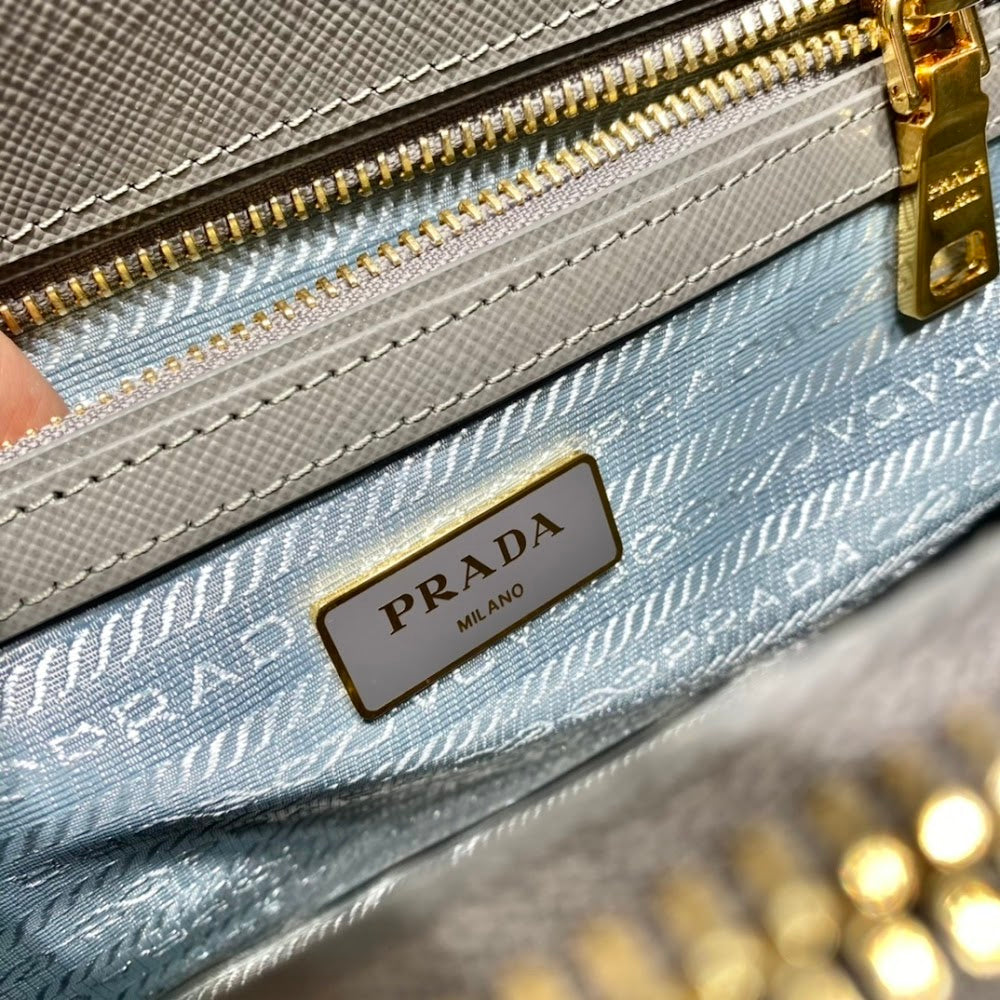 Dragons Bags Prada Luxury Bag --54397