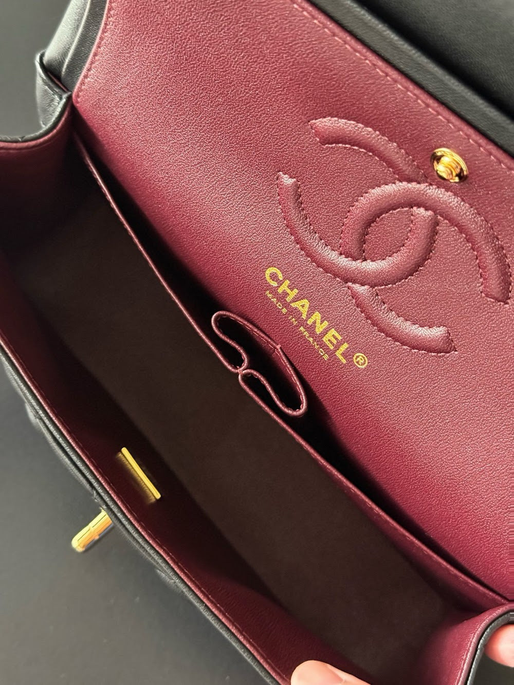 Dragons Bags CHn Luxury Bag --112982