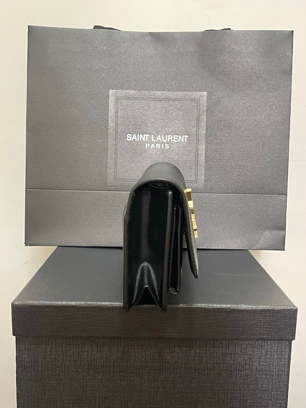 Dragons Bags YSLn Luxury Bag --120018