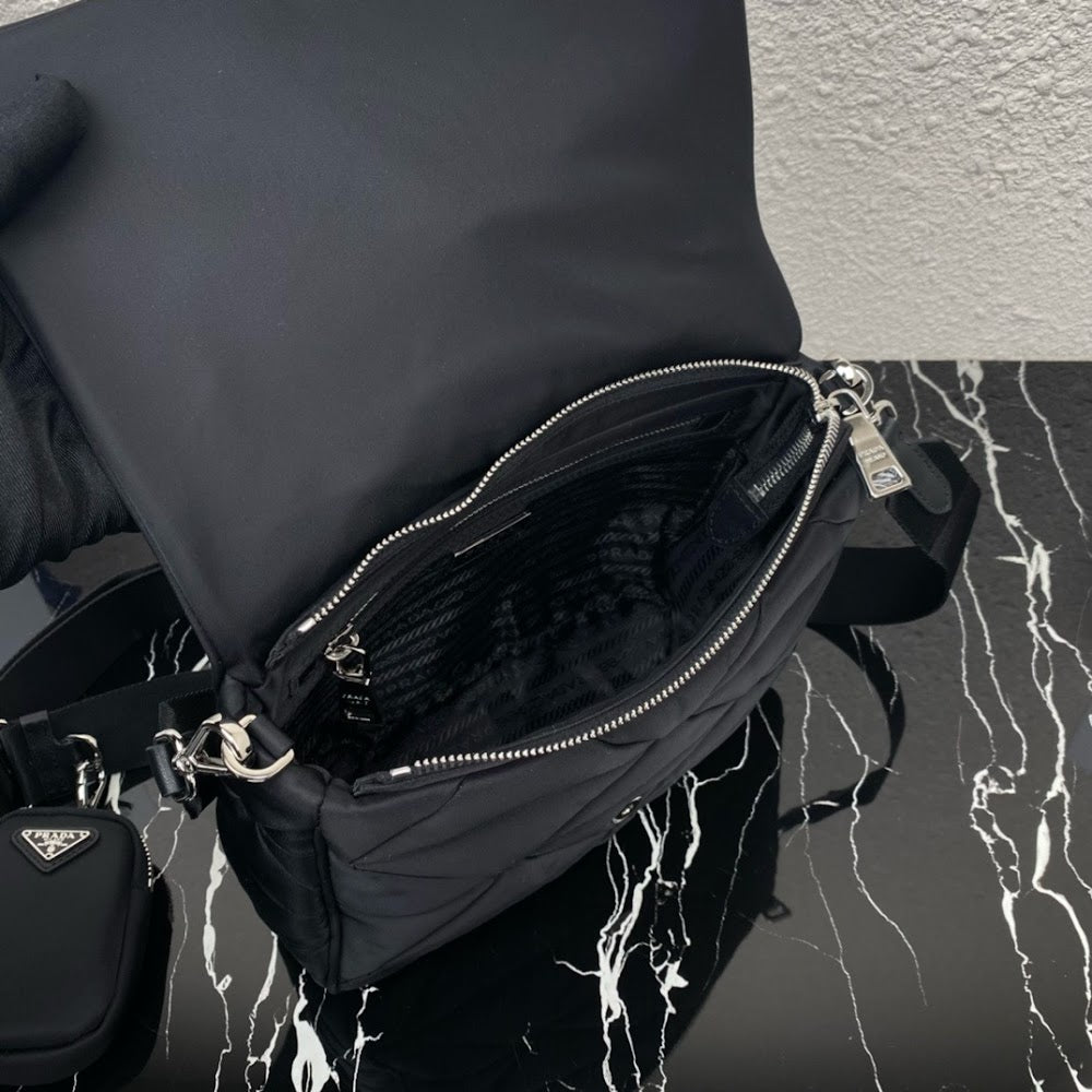 Dragons Bags pradn Luxury Bag --74346