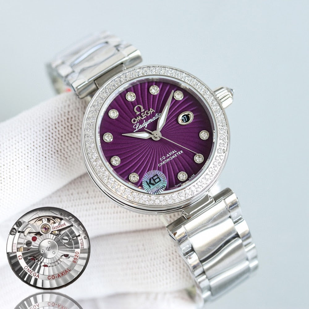 Dragons Bags Luxury Designer Watch --103976