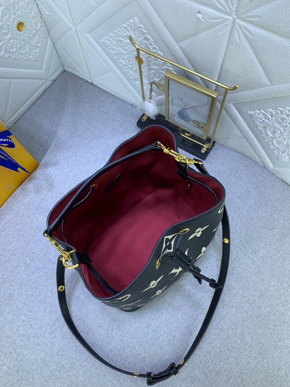 Jessica Bags ln Luxury Bag --75834