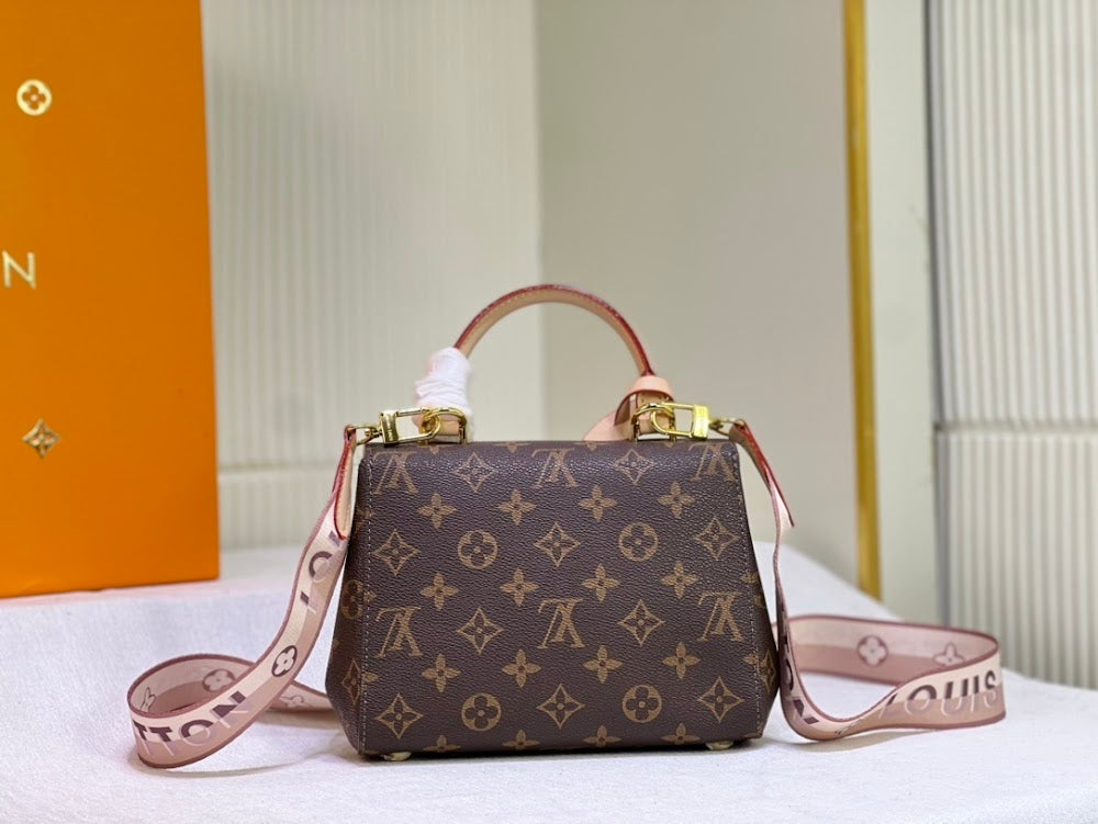 Dragons Bags LVn Luxury Bag --80999
