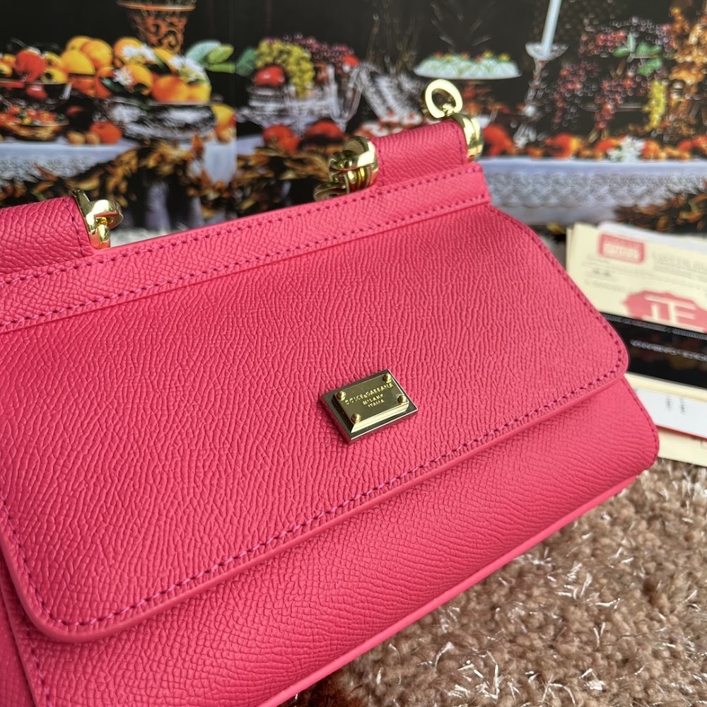 Dragons Bags DGn Luxury Bag --94153