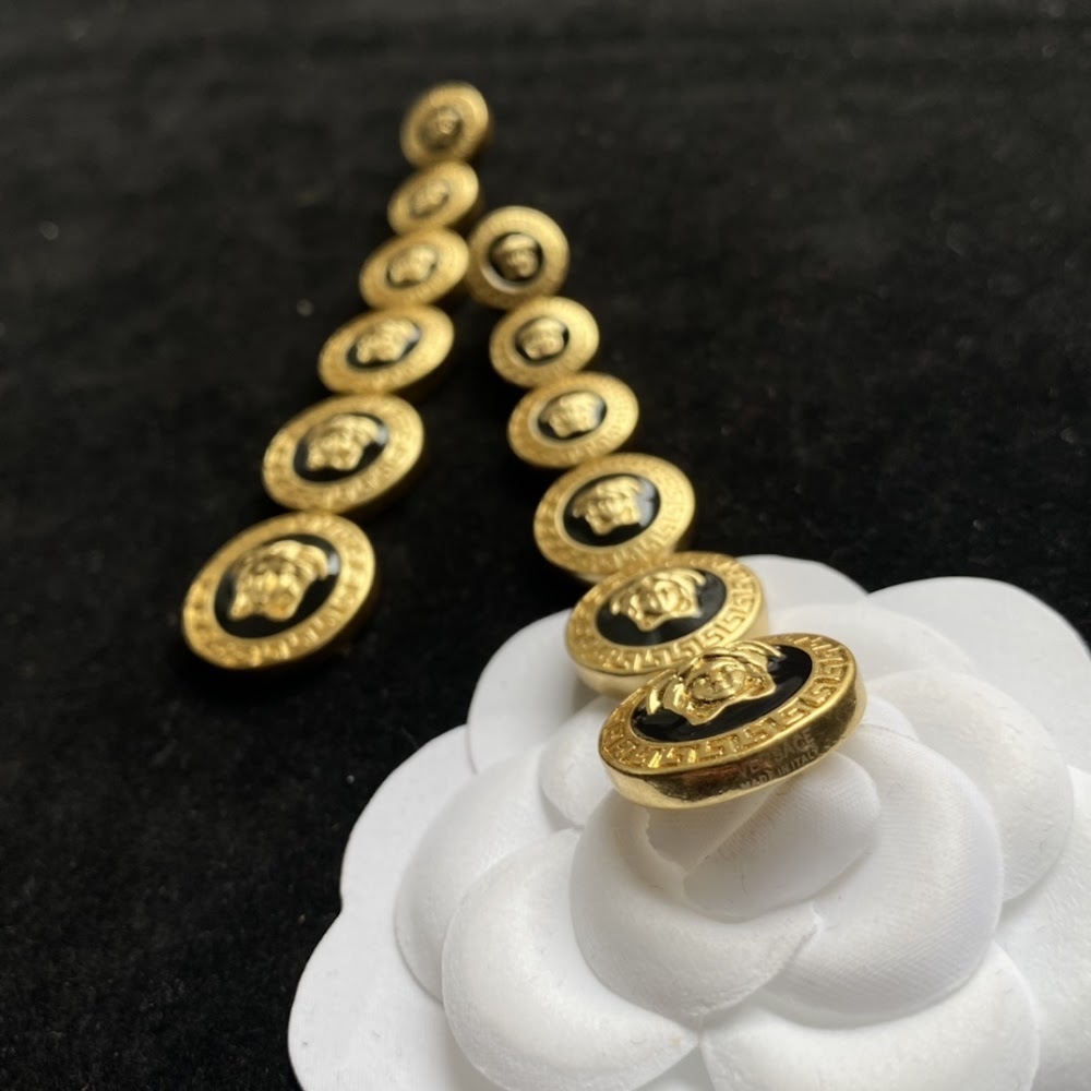 Dragons Bags Versace Luxury Jewelry --51340