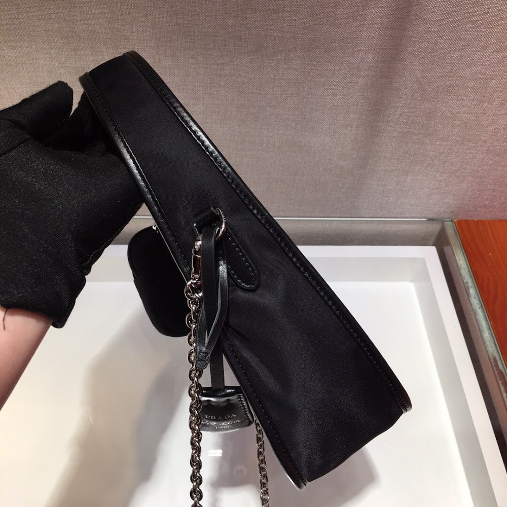 Jessica Bags pradn Luxury Bag --74662