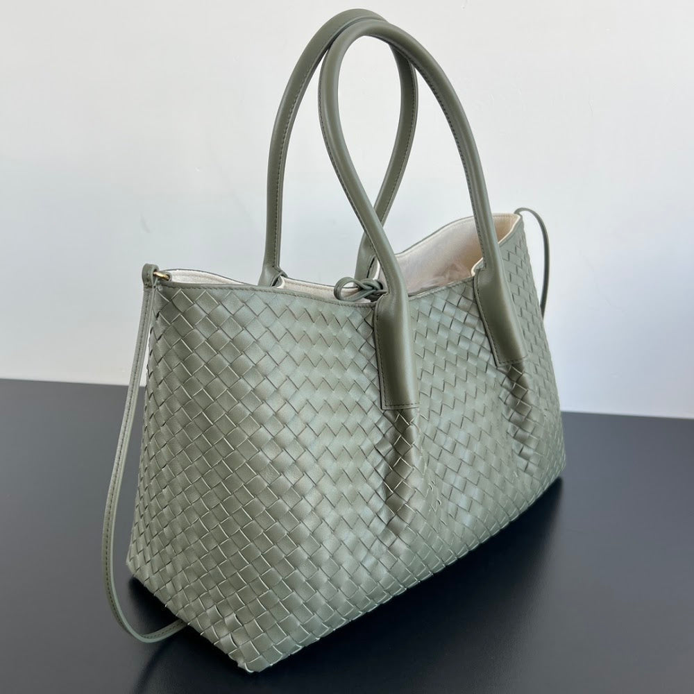 Dragons Bags Bottegan Luxury Bag --91116