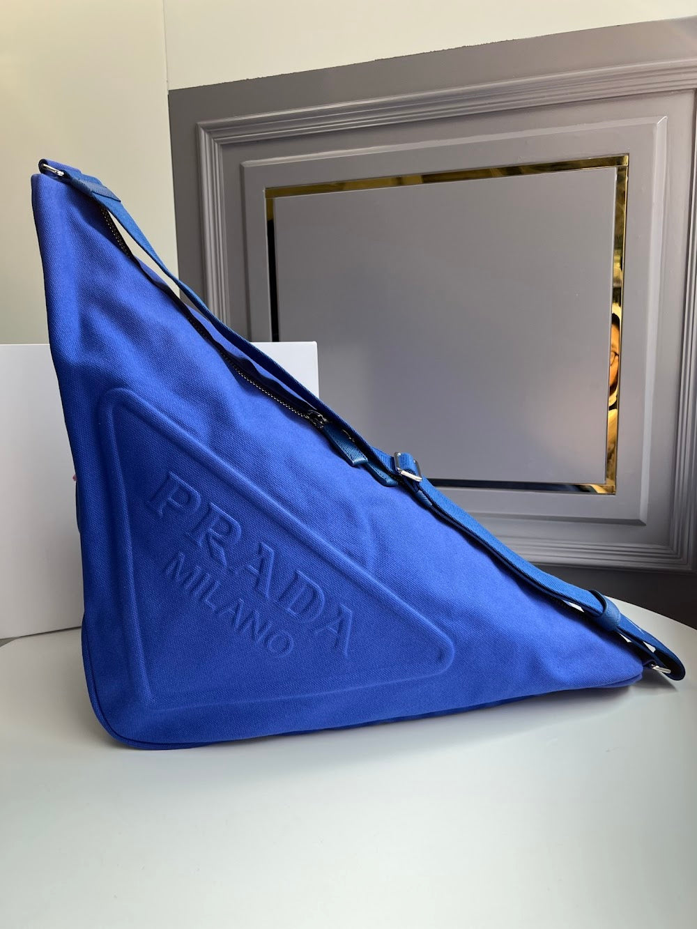 Dragons Bags Pradn Luxury Bag --102644