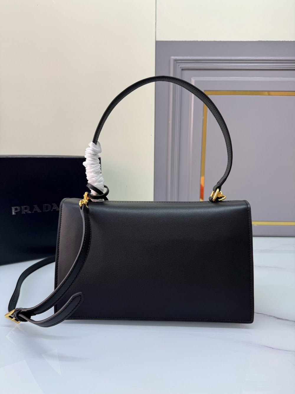 Dragons Bags Pradn Luxury Bag --102545