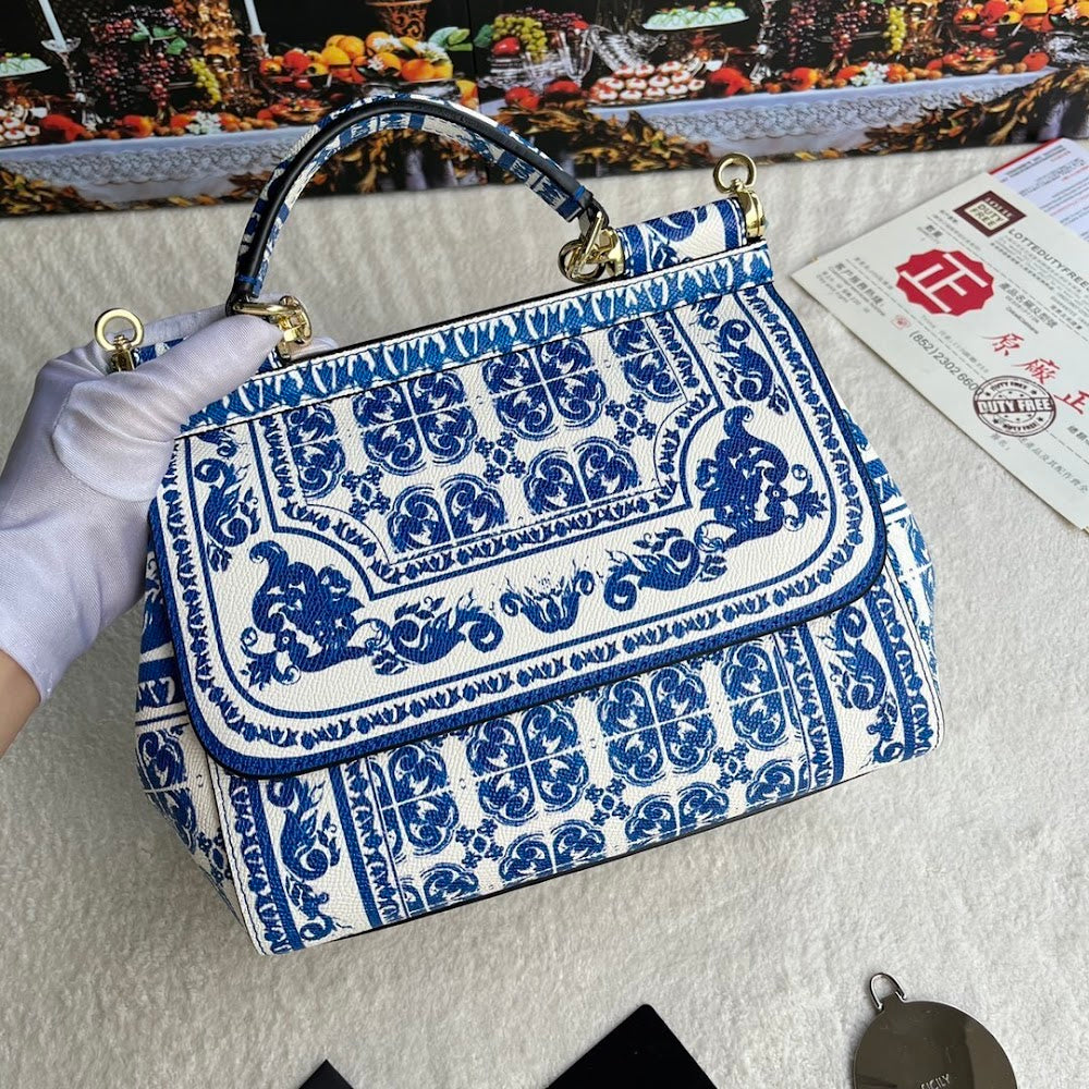 Dragons Bags DGn Luxury Bag --93960