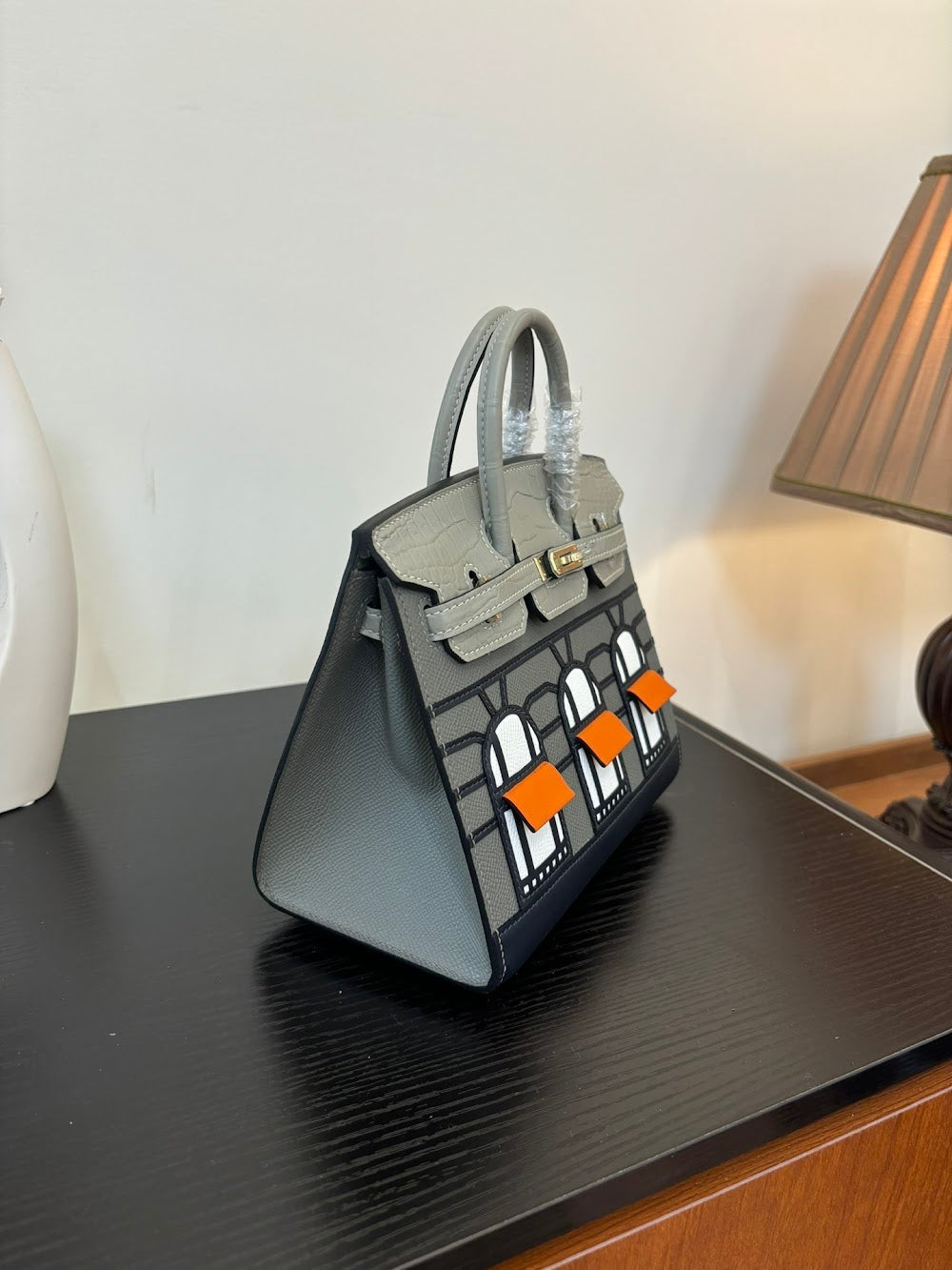 Dragons BagsHermesn Luxury Bag --117535