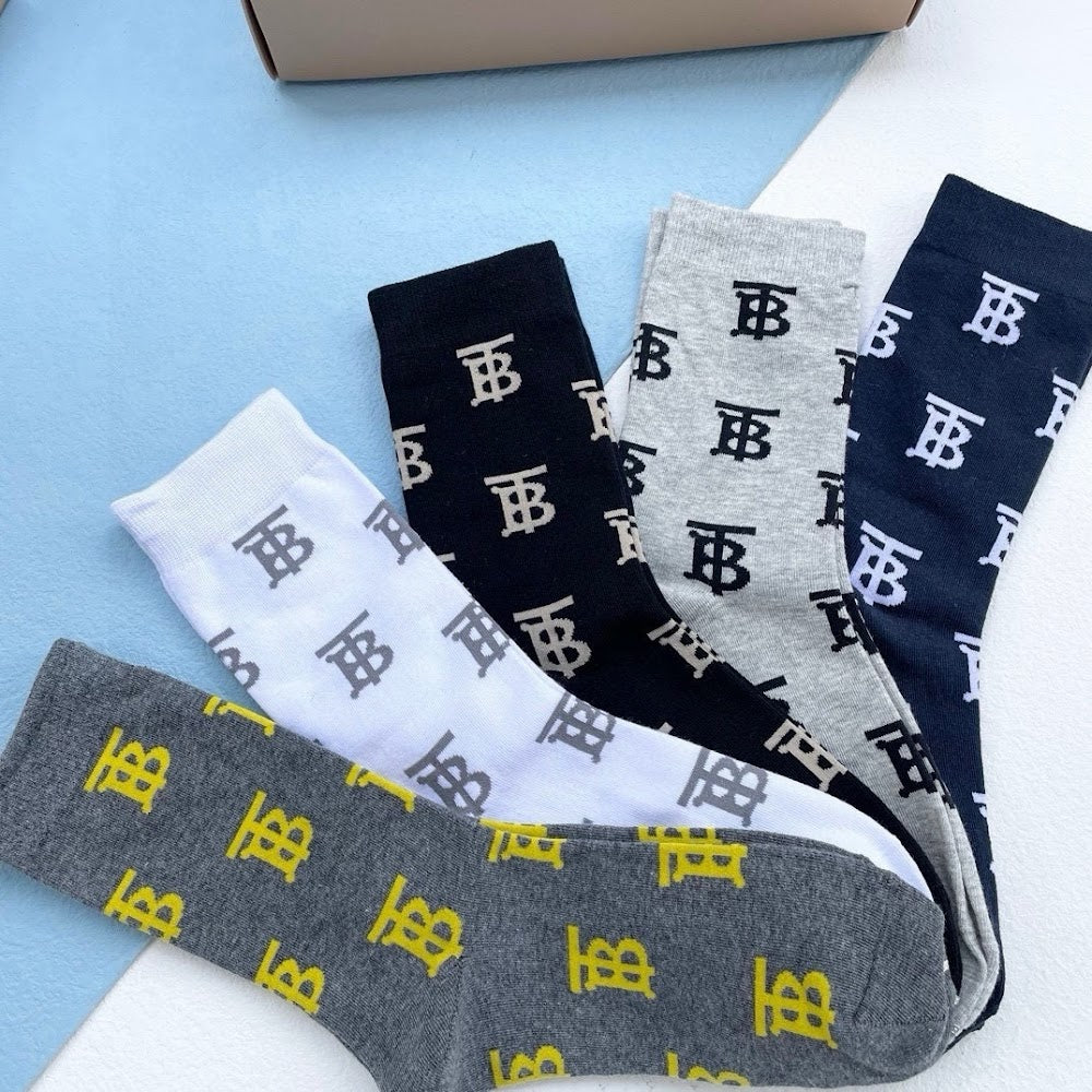 Dragons Bags Premium Luxury Socks --98724