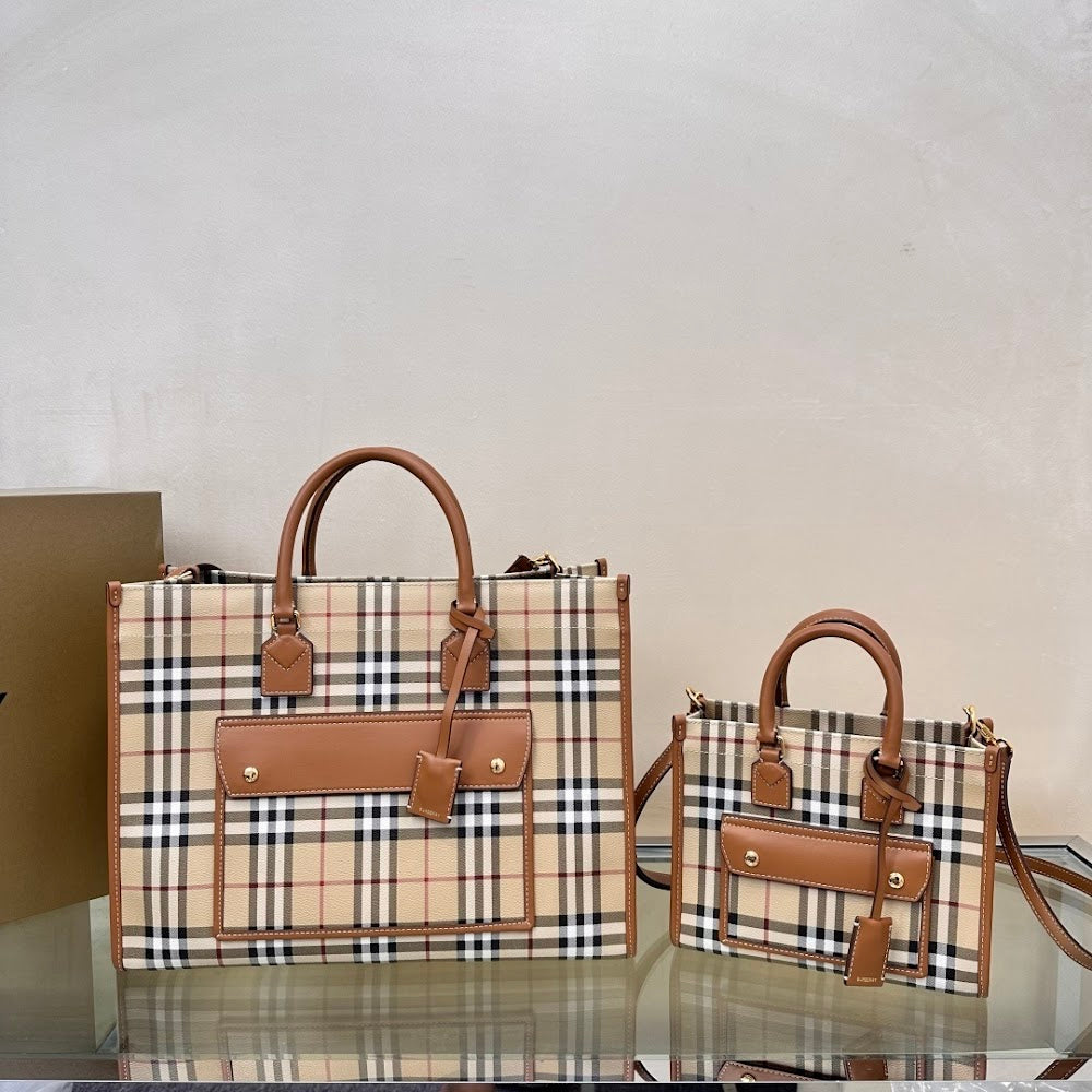 Dragons Bags Burberryn Luxury Bag --92710