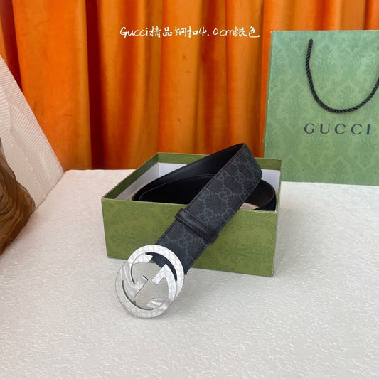 Dragons Bags Guccin Luxury Belt --105125