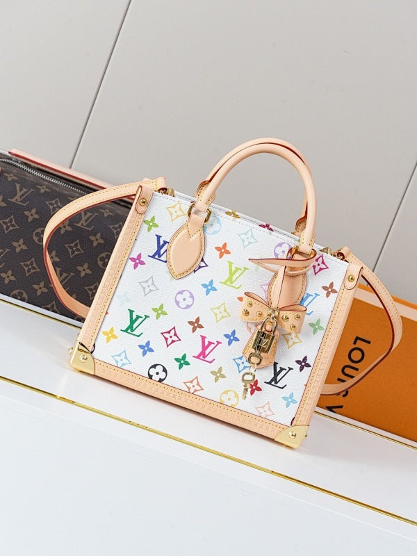 Dragons Bags LVn Luxury Bag --79088