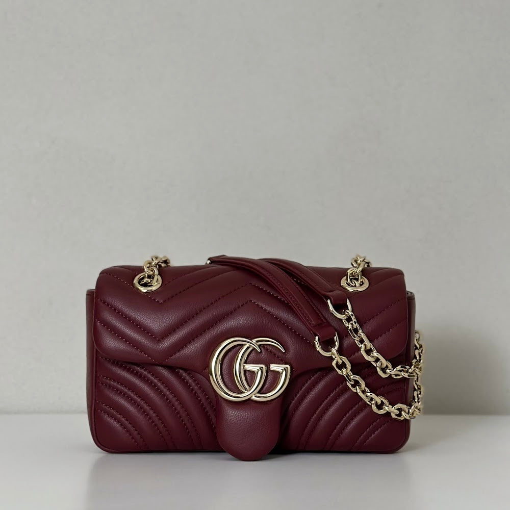 Dragons Bags Guccin Luxury Bag --94419