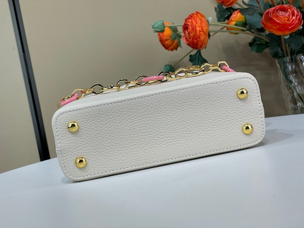 Dragons Bags ln Luxury Bag --95650