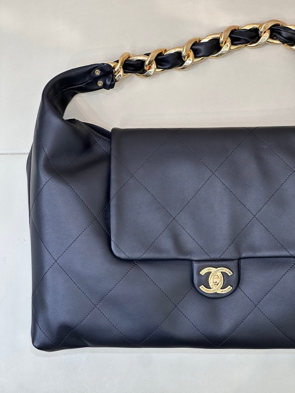 Dragons BagsCHn Luxury Bag --113724