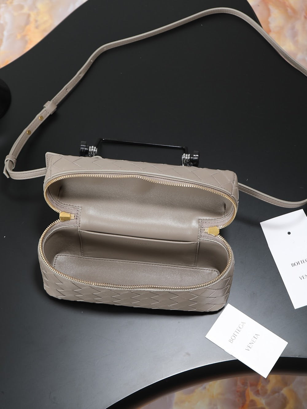 Dragons Bags Bottegan Luxury Bag --91411