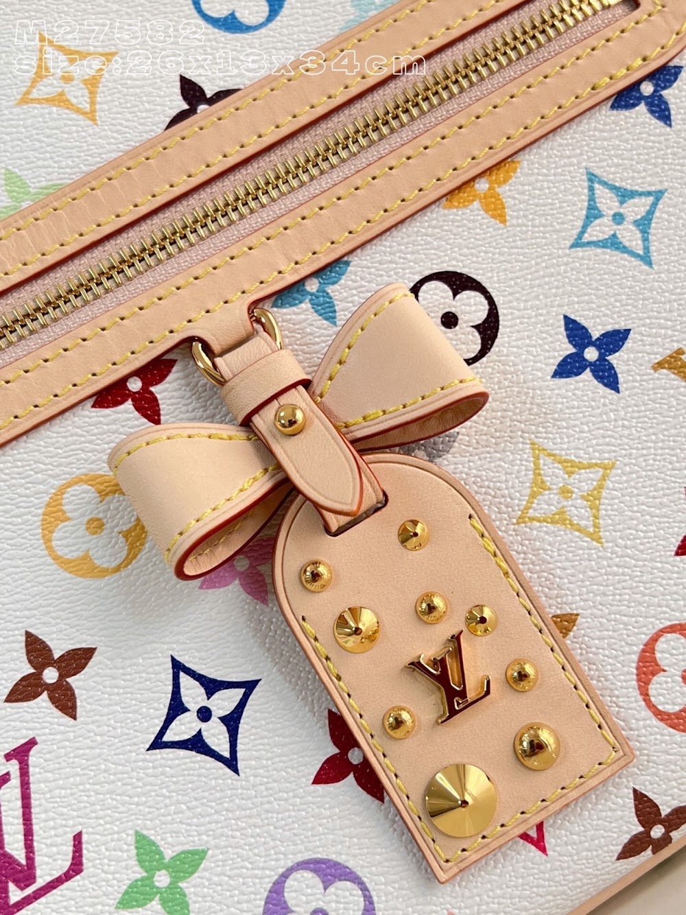 Dragons Bags ln Luxury Bag --96427