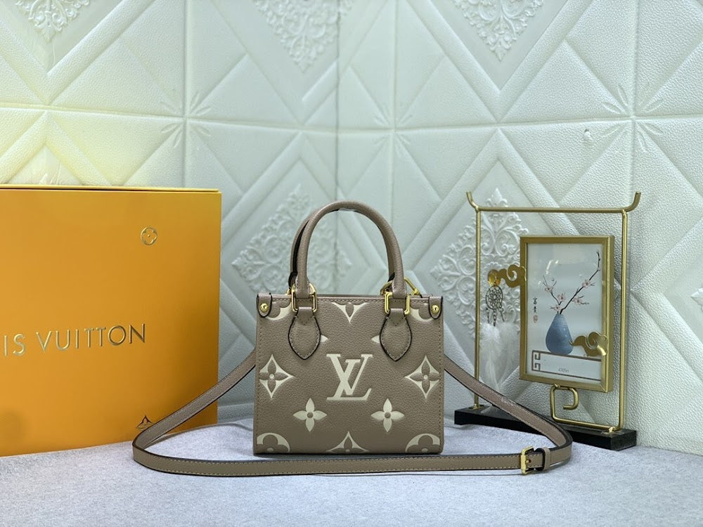 Dragons Bags ln Luxury Bag --76203