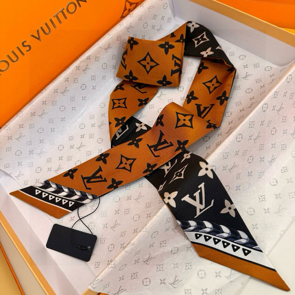 Dragons Bags Premium Designer Scarf --99319