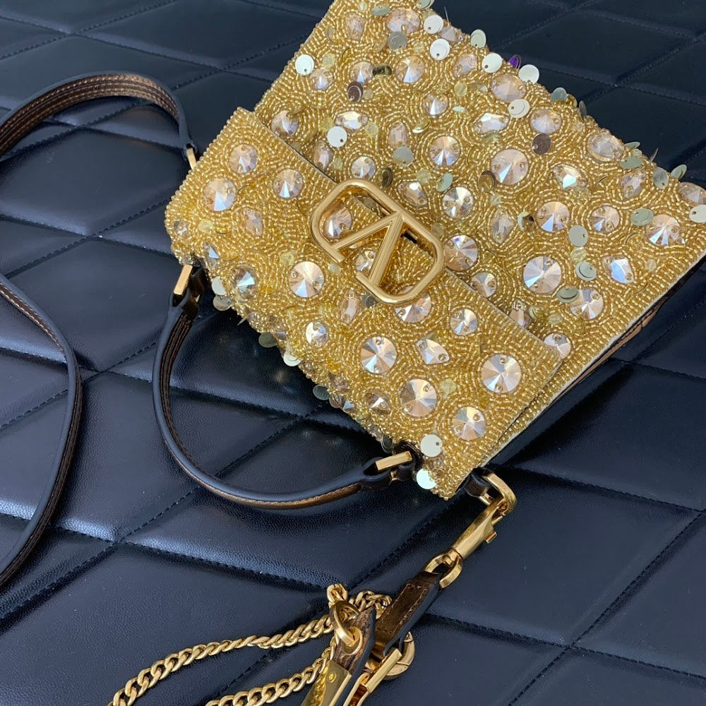 Dragons Bags valentine Luxury Bag --72624