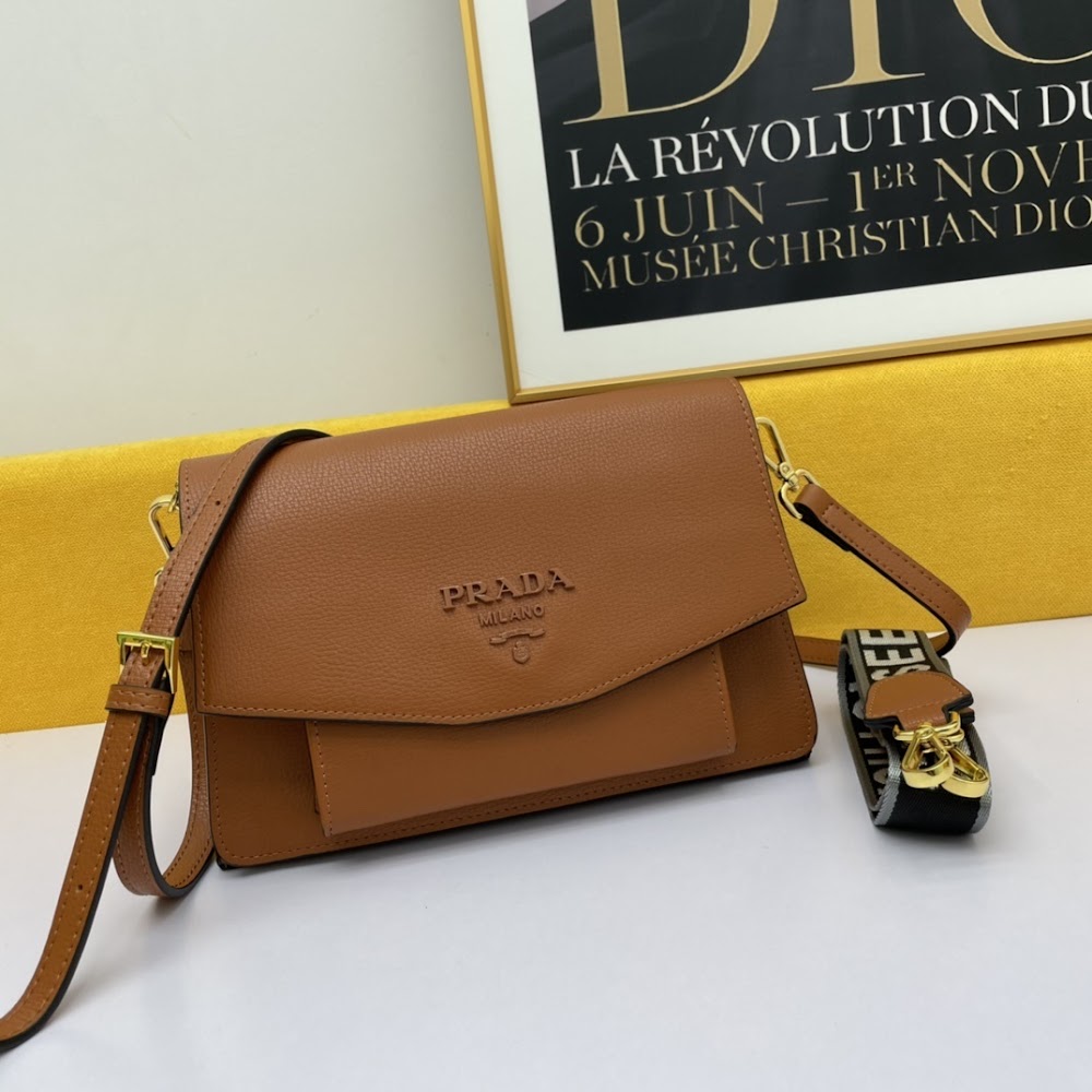 Dragons Bags pradn Luxury Bag --73122