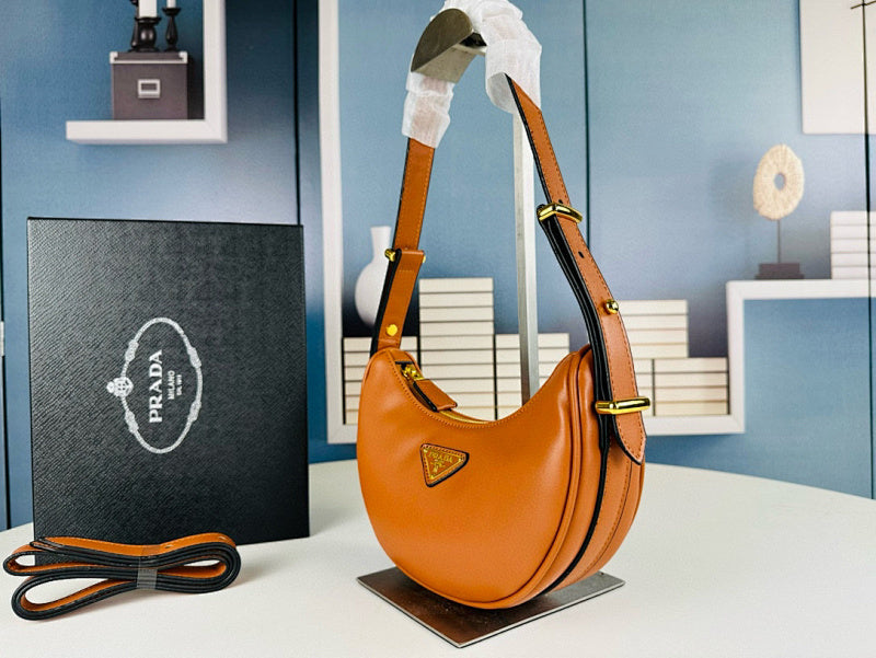 Dragons Bags pradn Luxury Bag --73716
