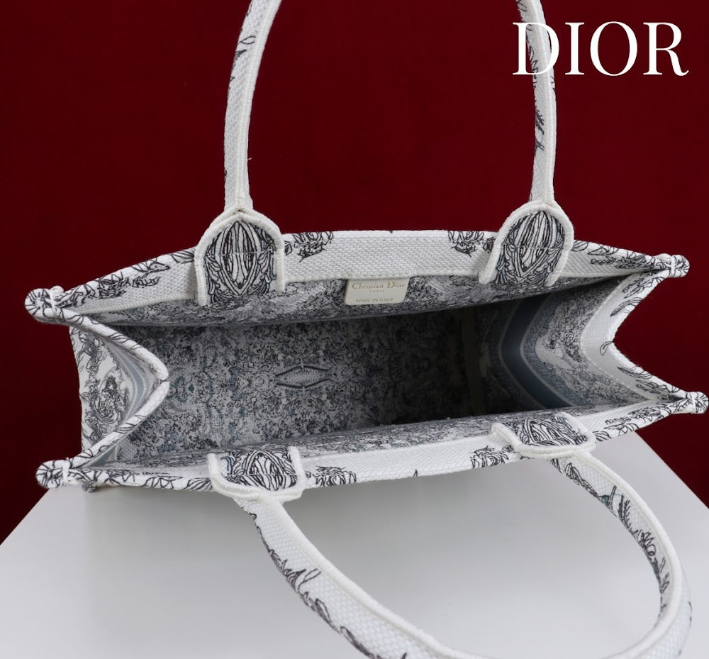 Dragons BagsDiorn Luxury Bag --114906