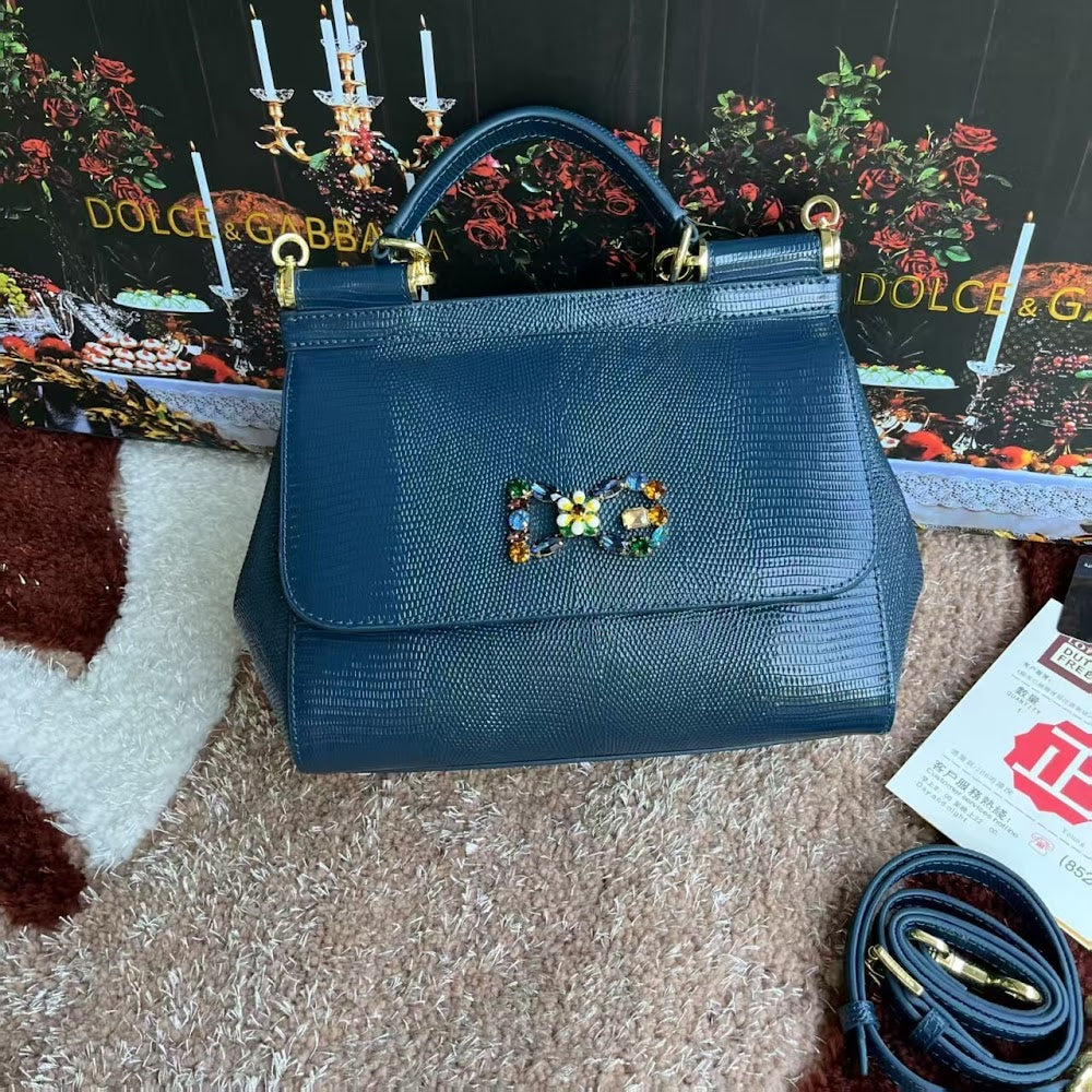 Dragons Bags DGn Luxury Bag --94045