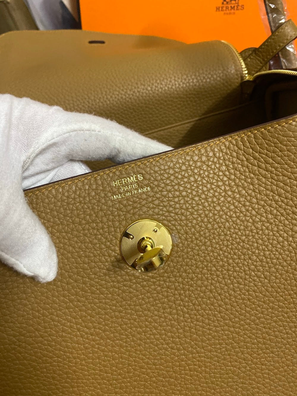 Dragons BagsHermesn Luxury Bag --117052