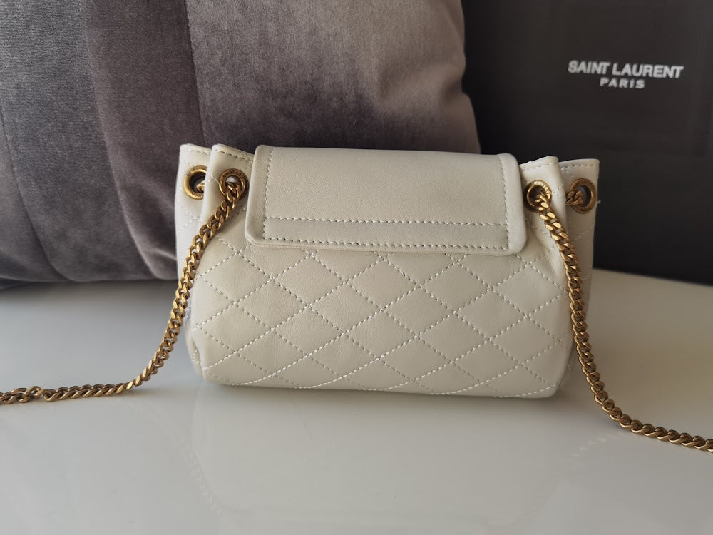 Dragons Bags YSLn Luxury Bag --119055
