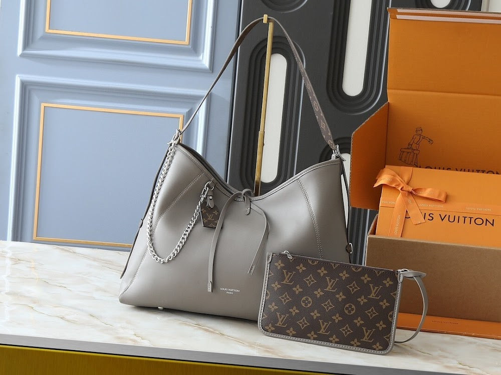 Dragons Bags ln Luxury Bag --76853