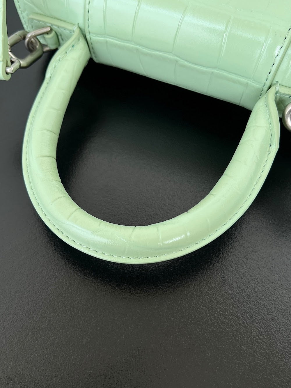 Dragons Bags Balenciaga Luxury Bag --111503