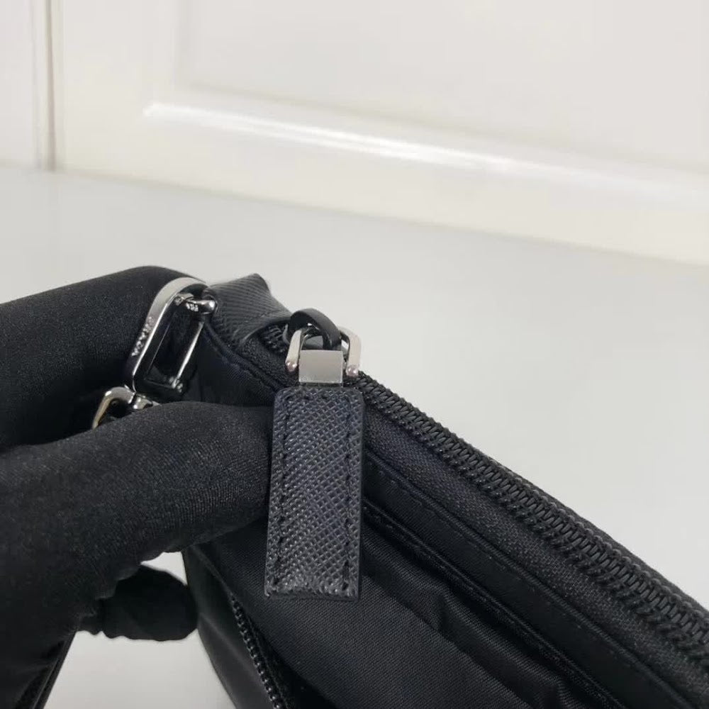 Dragons Bags Prada Luxury Bag --54033