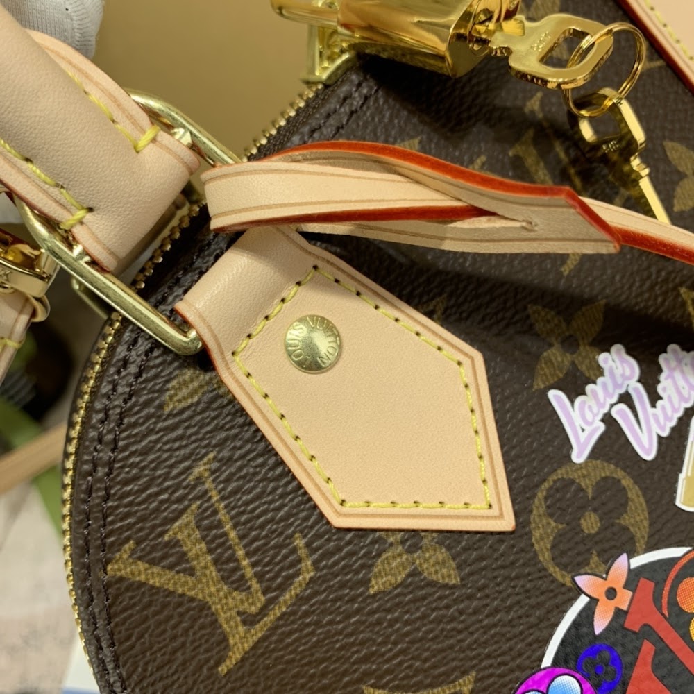 Dragons Bags ln Luxury Bag --59197
