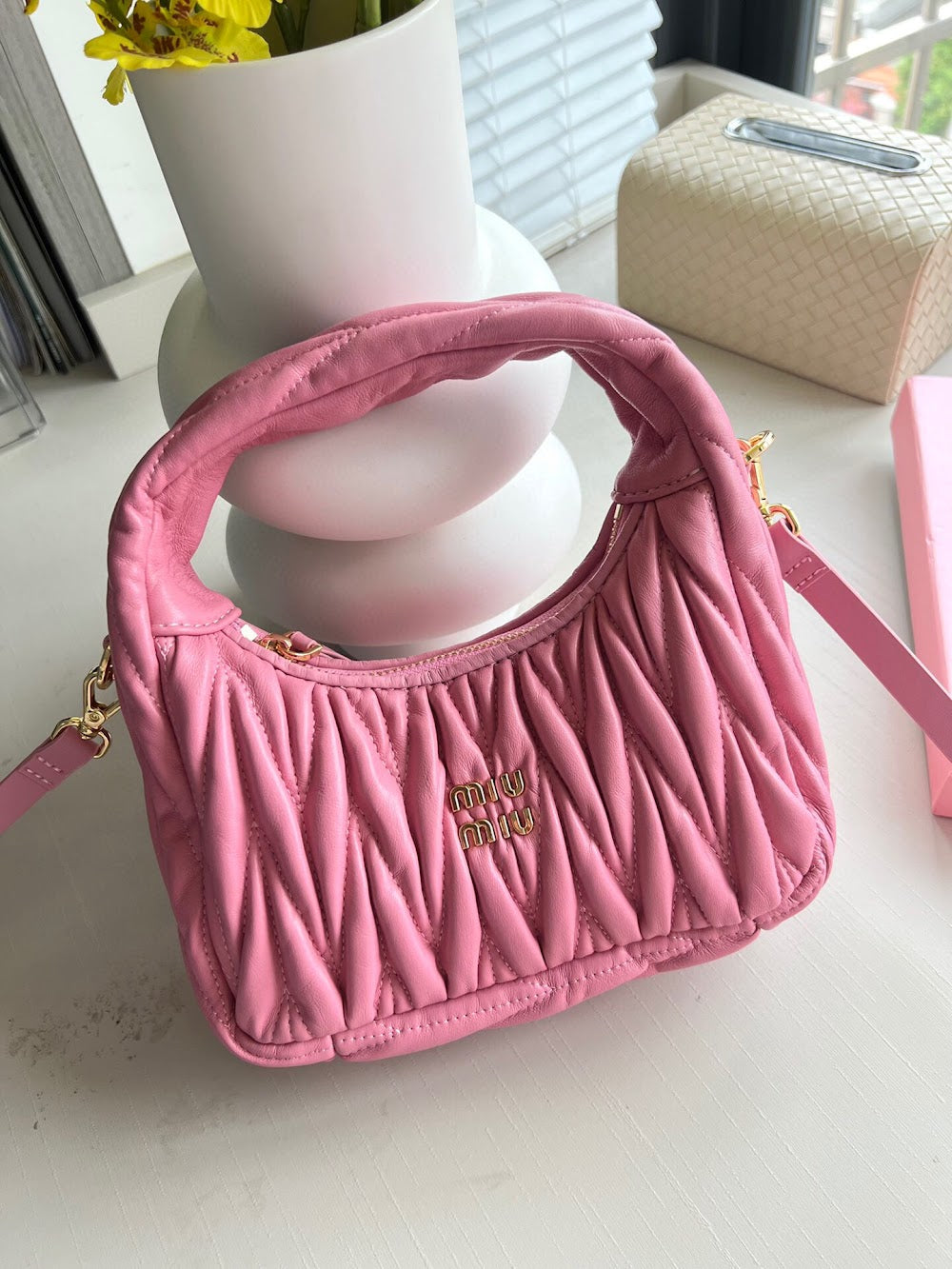 Jessica Bags pradn Luxury Bag --75546