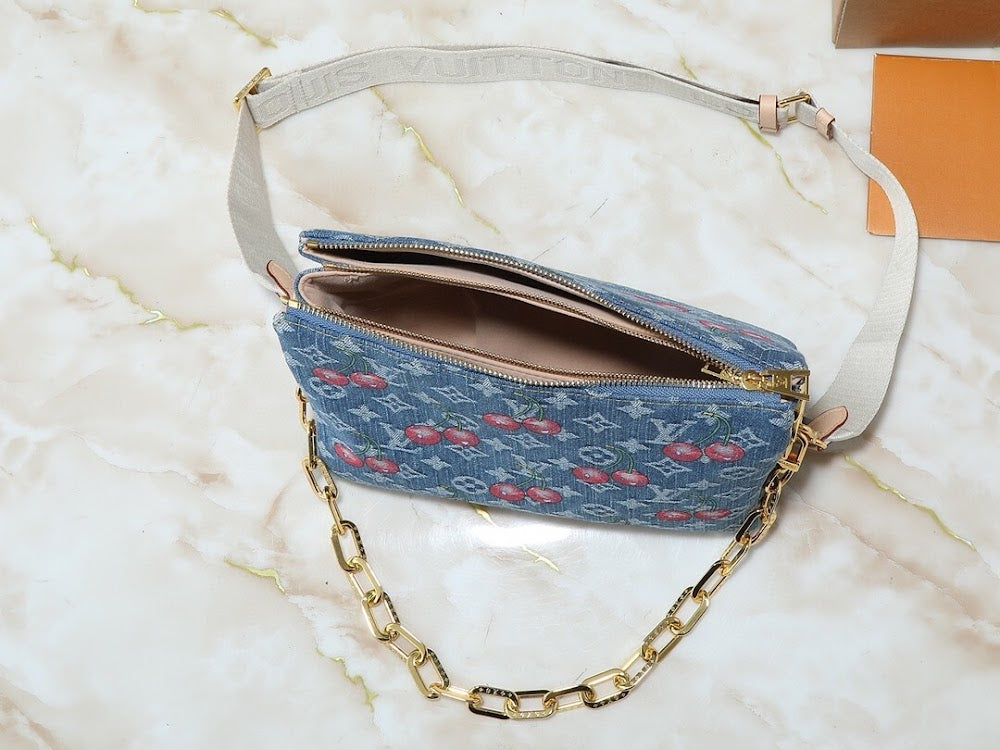 Dragons Bags ln Luxury Bag --76779
