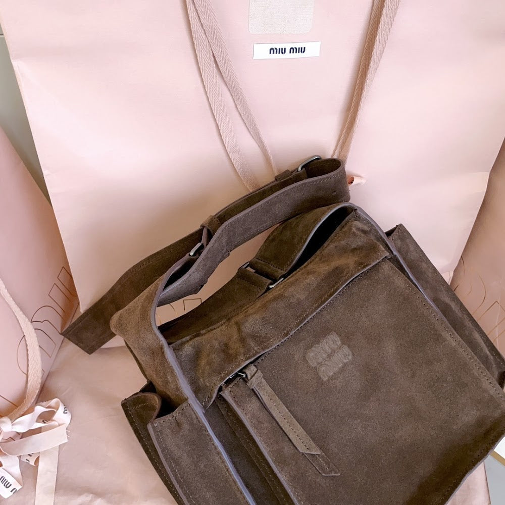 Dragons Bags Miun Miun Luxury Bag --122795
