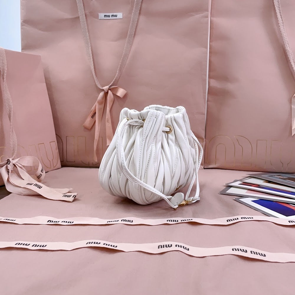Dragons Bags Miun Miun Luxury Bag --122291