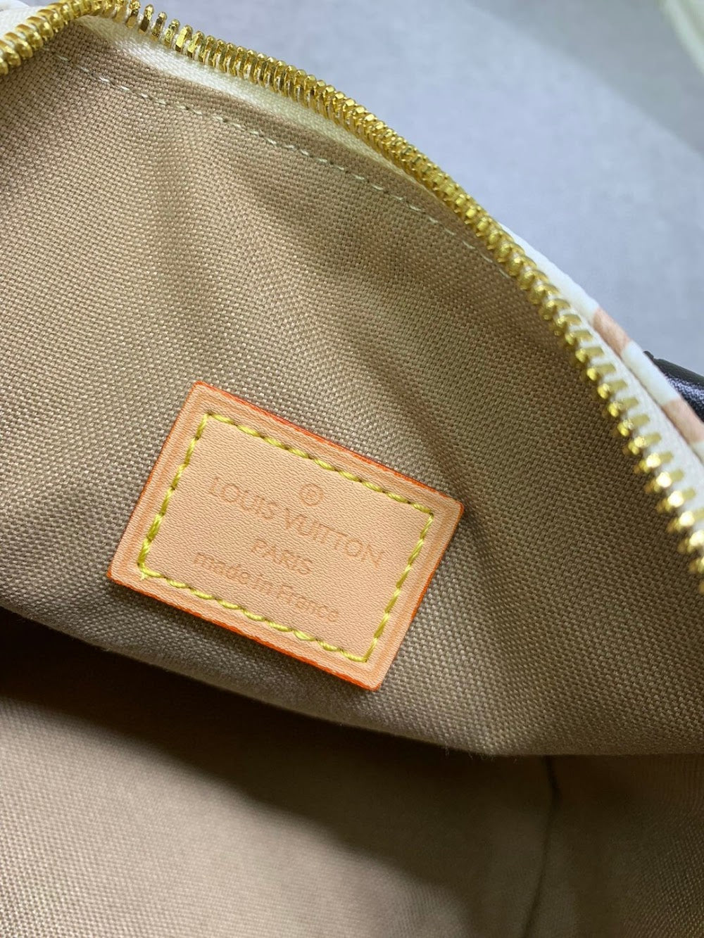 Jessica Bags ln Luxury Bag --75997